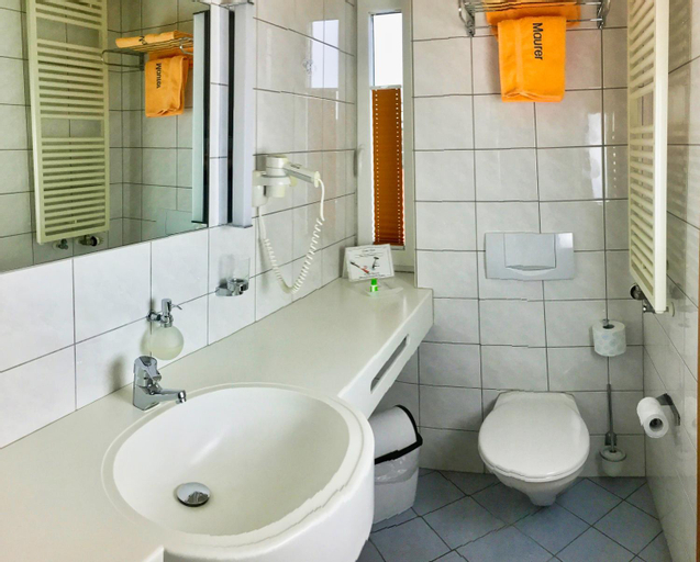 Bathroom 1