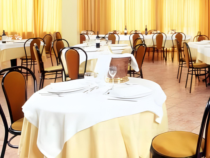 Food & Drinks 3, Hotel La Meridiana, Pesaro E Urbino