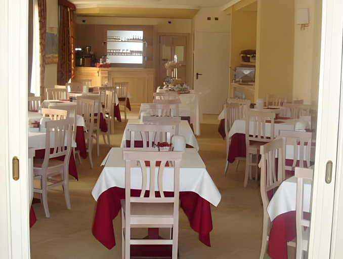 Food & Drinks 5, Hotel Belforte, Alessandria