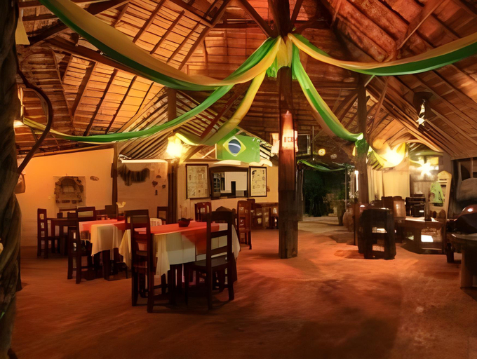 Food & Drinks 4, Hotel Cabanas, Bonito