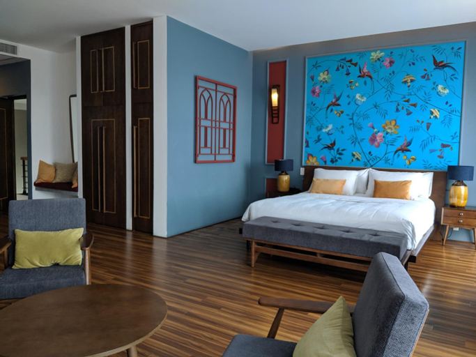 Bedroom 12