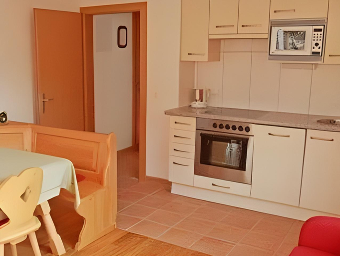 Others 5, Appartements Strobl, Kitzbühel