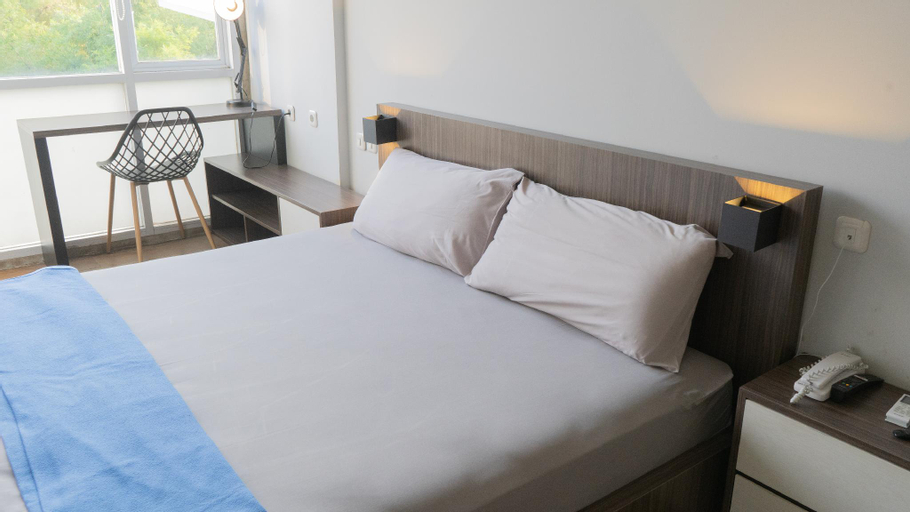 Bedroom 7