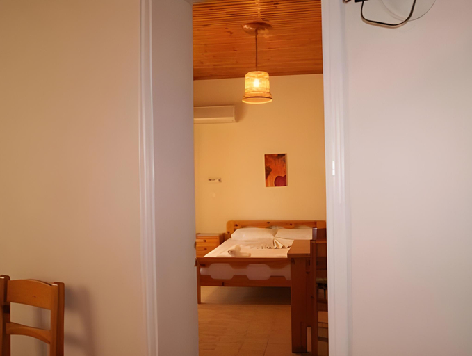Interior view 5, Kanela Studios, Ionian Islands