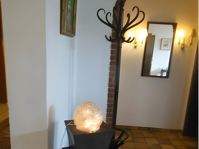 Others 5, Hotel Pharisaerhof - DAS Hundehotel auf Nordstrand mit Restaurant und Cafe, Nordfriesland