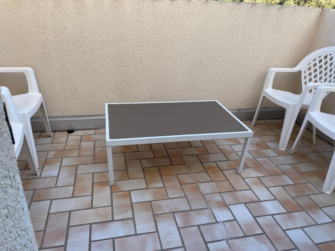 Others 3, Grande chambre dans villa proche de la plage, Hérault