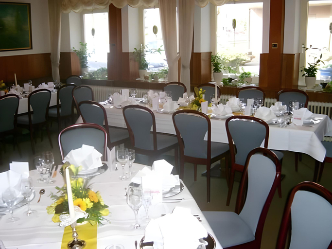Food & Drinks 3, Hotel Gammelby, Rendsburg-Eckernförde