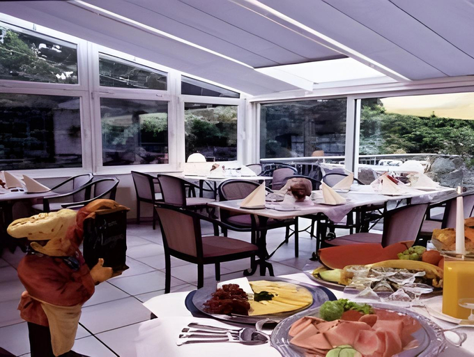 Food & Drinks 4, Hotel Restaurant Lüdenbach, Rheinisch-Bergischer Kreis