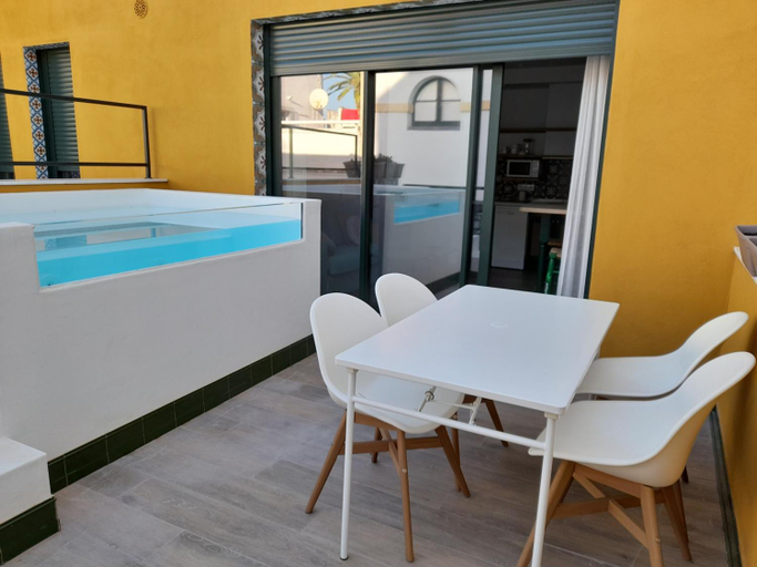 Others 3, Wello Apartments Sevilla, Sevilla