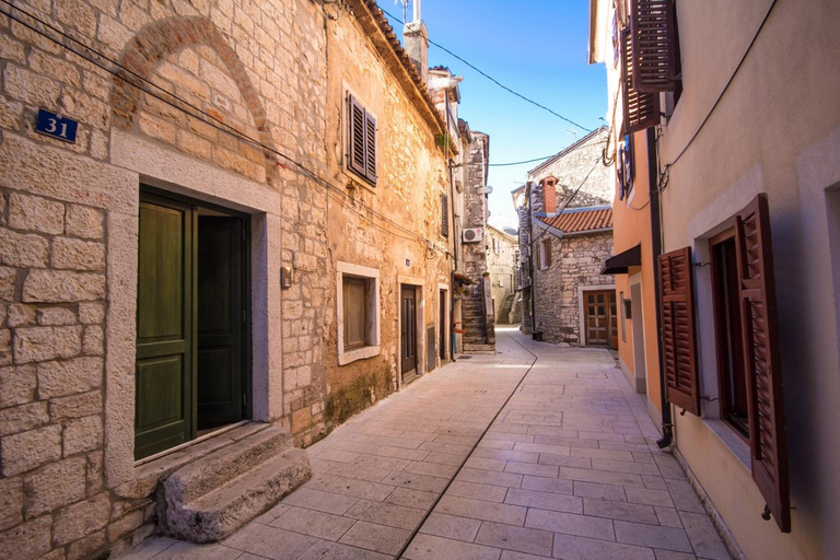 Others 5, Apartments Umag Center, seafront with terrace in Umag, Umag