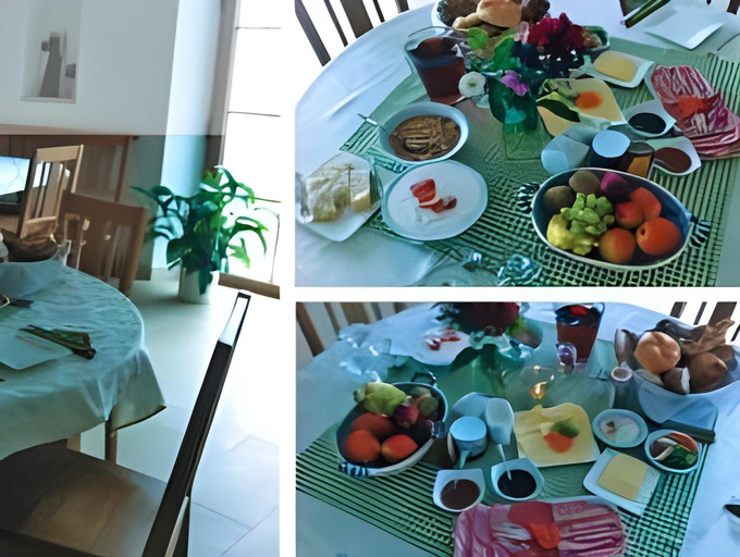 Food & Drinks, Hochhubergut, Steyr Land