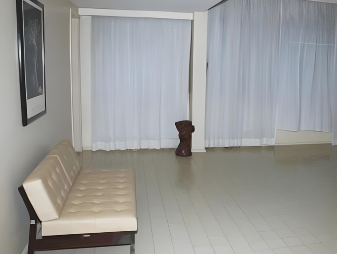 Bedroom 3, Bittar Inn, Brasília
