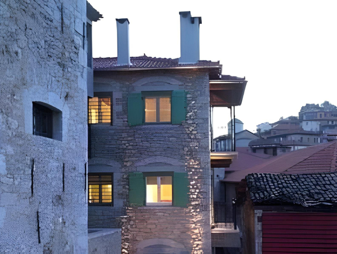 Others 2, Enastron Guesthouse, Peloponnese