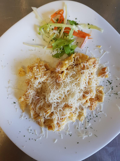 Food & Drinks 5, Prince Hotel, Miercurea Ciuc