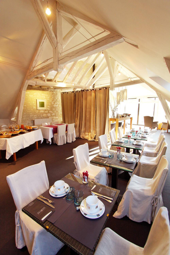 Food & Drinks 5, Au Vieux Moulin, Yonne