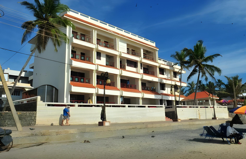 Others 2, Searock Beach Resort, Thiruvananthapuram