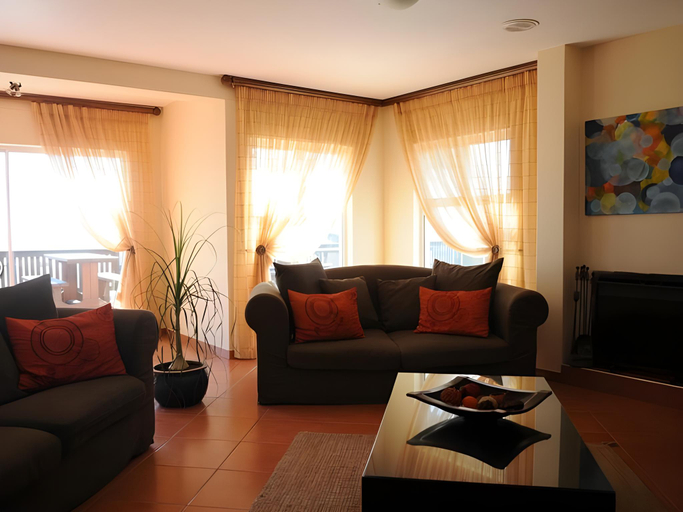 Public Area, Protea Hotel Long Beach, Walvisbay Urban