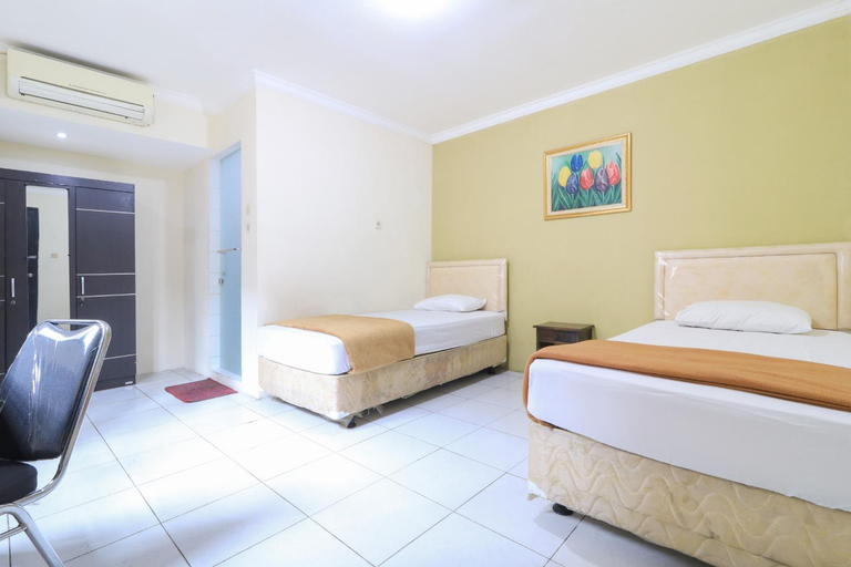Bedroom 15