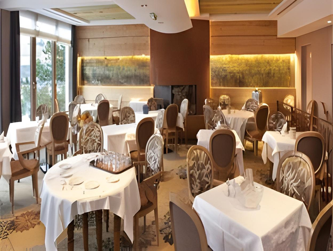 Food & Drinks 4, Spa Hotel Restaurant Au Lion d'Or, Bas-Rhin