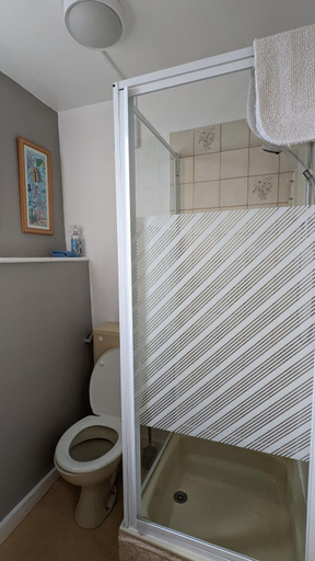 Bathroom 5, Areawest, North Yorkshire