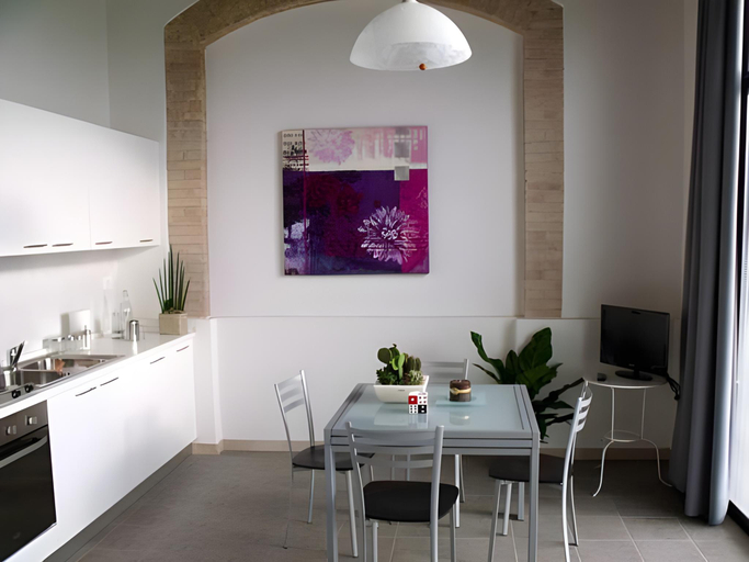 Others 3, Residence Baco da Seta, Venezia