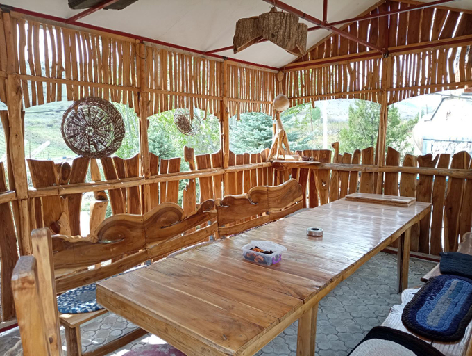 Others 3, Luiza Guest House