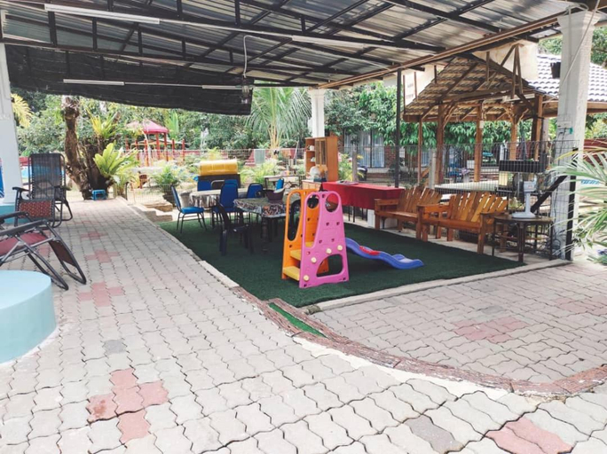 Food & Drinks, Chalet Kampung Yan (OFFICIAL), Yan