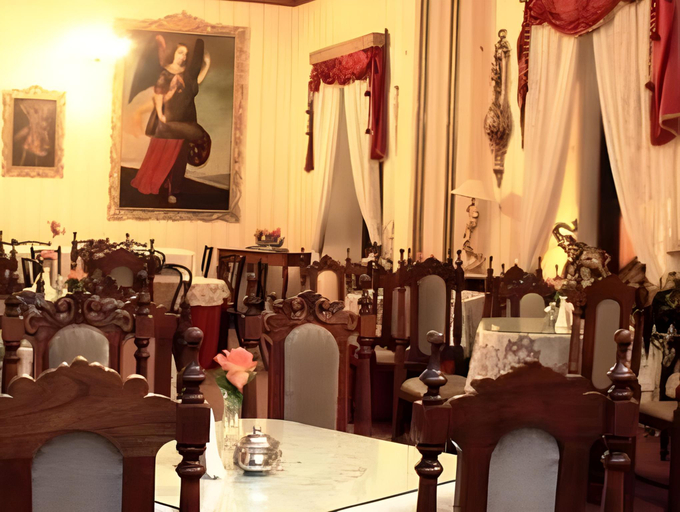 Food & Drinks 4, Hostal Sucre, Oropeza