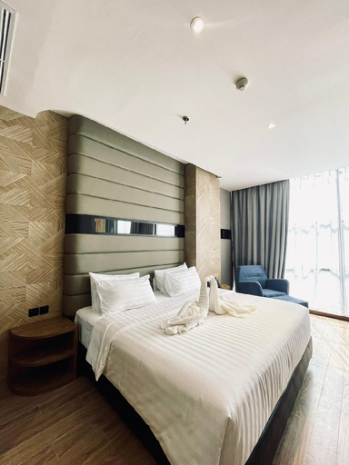 Bedroom 16