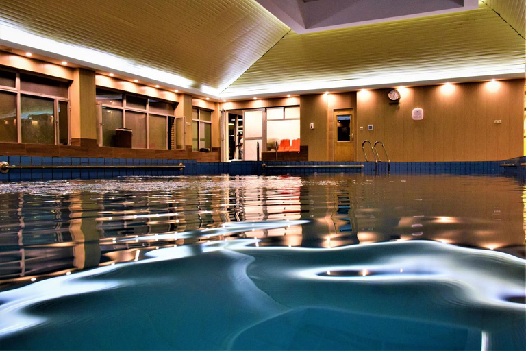 Sport & Beauty 2, Coral Palace Hotel, Adhamiya