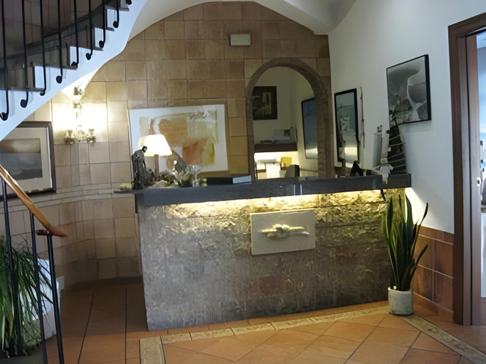 Public Area 2, Hotel Can Solé, Tarragona