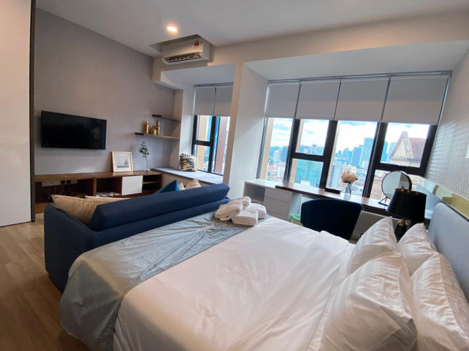 Bedroom 13