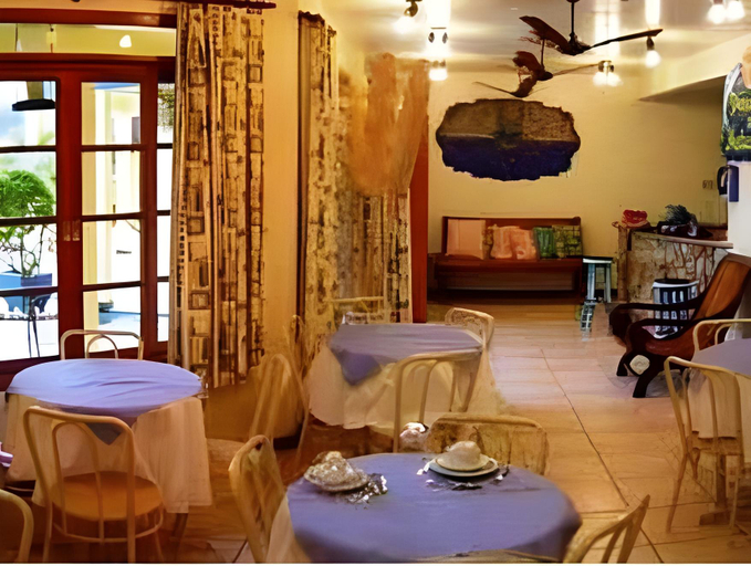 Food & Drinks 3, Pousada So Natureza, Angra dos Reis