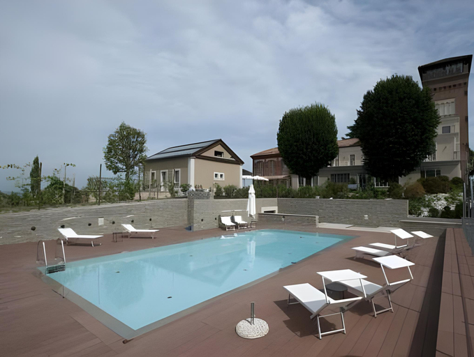 Sport & Beauty 2, Villa Pattono Relais, Asti