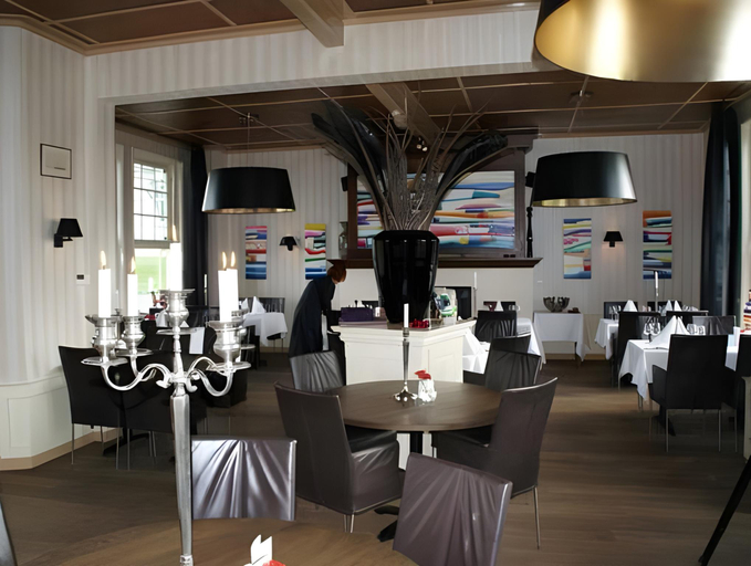 Food & Drinks 3, De Gouden Molen, Maasdriel
