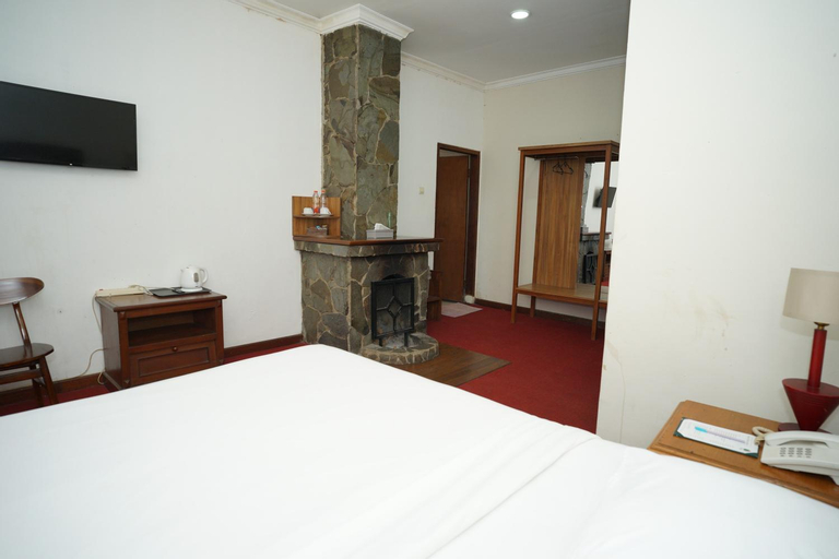 Bedroom 12