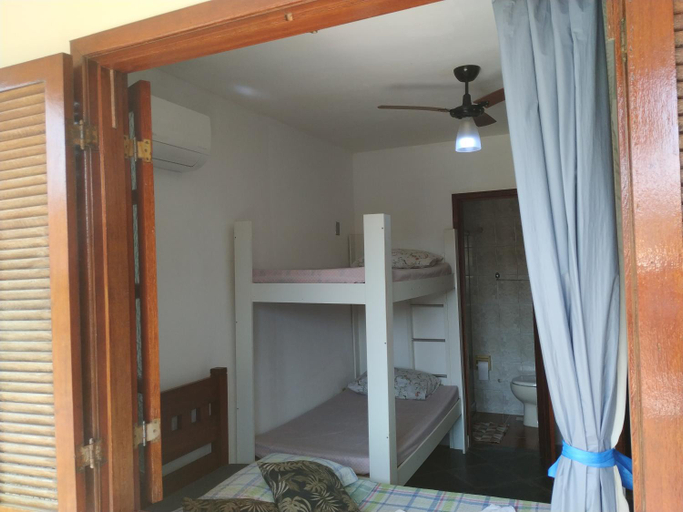 Bedroom 2, HTL PERSONALIZADA BUZIOS, Armação dos Búzios