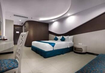 Bedroom 16