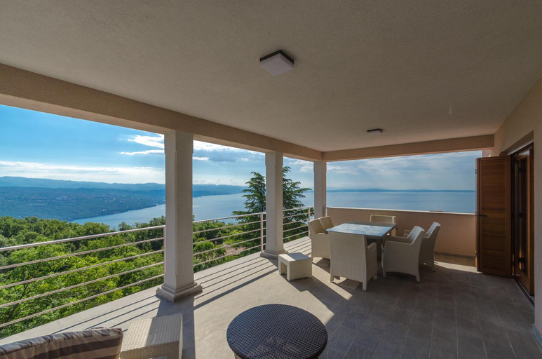 Others 4, Apartments Villa Sonja, Opatija/Veprinac