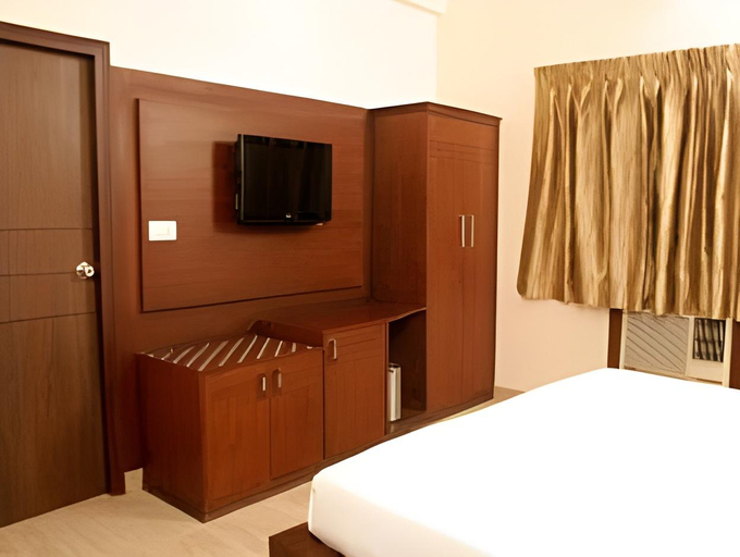 Others 5, Hotel Jasmine, Hardwar