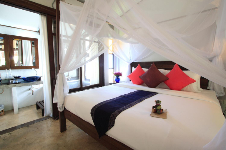 Bedroom 7