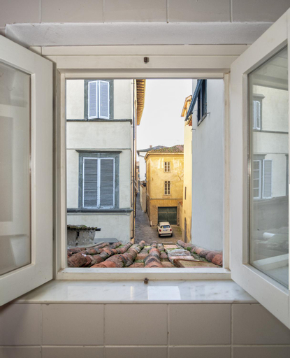 Affittacamere del Centro, Lucca