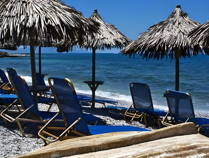 Sport & Beauty 5, Laza Beach, Attica