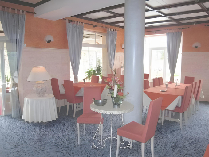 Food & Drinks 5, Logis Hotel Beau Site, Cantal