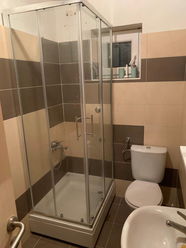 Bathroom 4, Apartment Novalja Center, Novalja