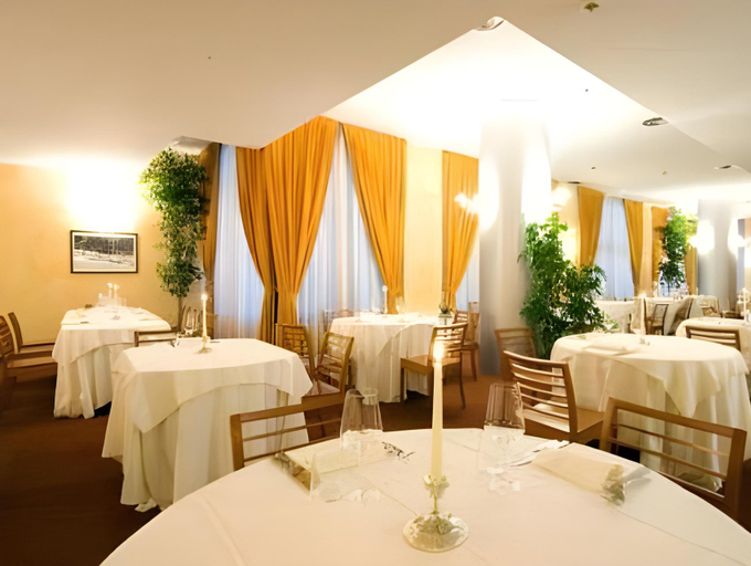 Food & Drinks 3, Hotel Rive - Complesso Turistico Campo Smith, Torino