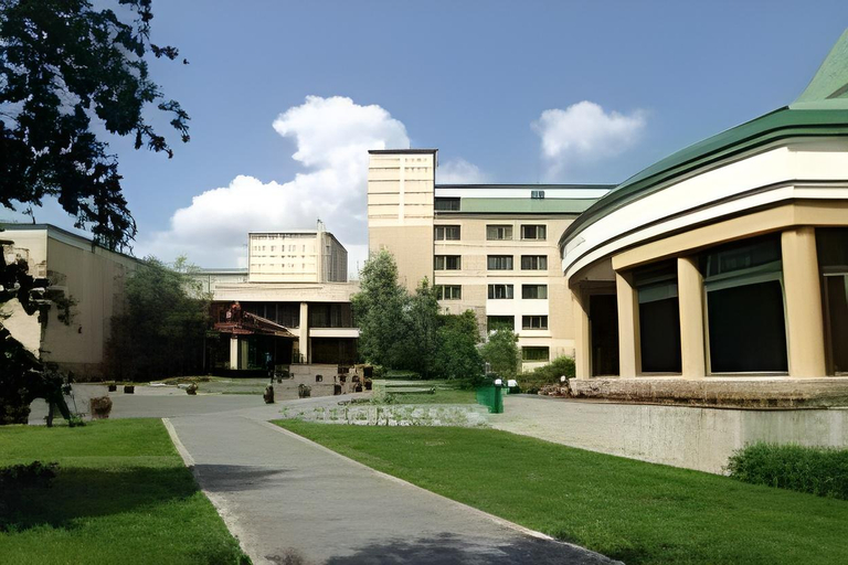 Others 3, Moscow Country Club, Istrinskiy rayon