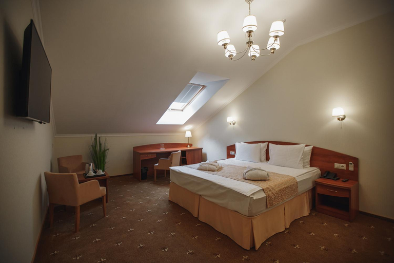 Others 5, Villagio Hotel, Kaluga gorsovet