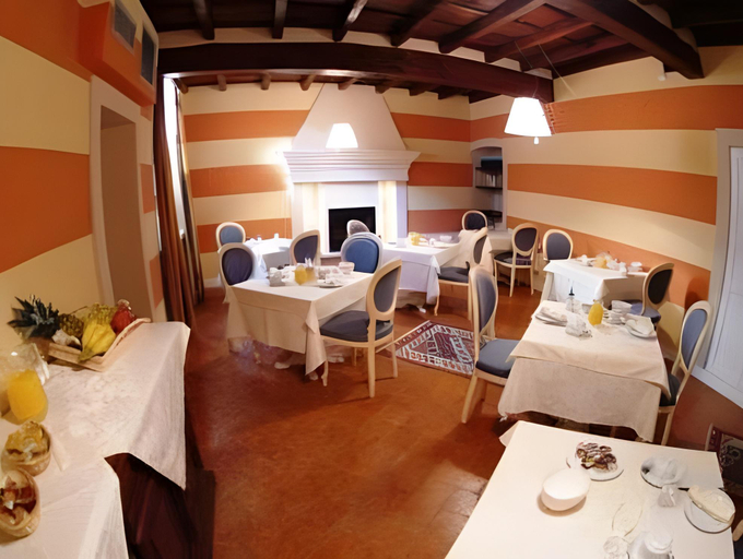 Food & Drinks 4, Hotel Casa Arizzoli, Verbano-Cusio-Ossola
