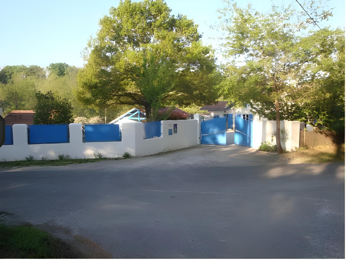 Others 5, Chambre d'Hotes au Sargaillon, Landes